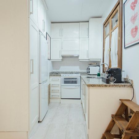 Beautiful And Cozy- 1Bd 1Bth- Arenal Center Apartment Seville Exterior photo
